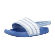 Teenslippers adidas ADILETTE ESTRAP C