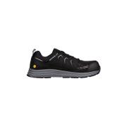 Lage Sneakers Skechers Work: Malad II Comp Toe