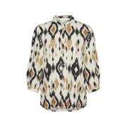 Overhemd Vero Moda -