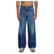 Jeans Diesel 2001 D-MACRO 09I27-01