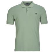 Polo Shirt Korte Mouw Fred Perry THE FRED PERRY SHIRT