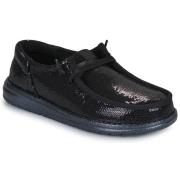 Instappers HEYDUDE WENDY FUNK MONO SEQUIN