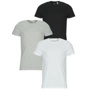 T-shirt Korte Mouw Calvin Klein Jeans S/S CREW NECK 3PK X3