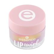 Verzorging &amp; lipprimer Essence Lippen Scrub Lip Swirl Suiker Scrub
