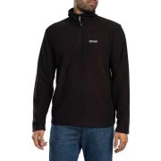 Fleece Jack Regatta Thompson Marl Fleece met halve rits
