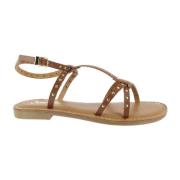 Sandalen Semerdjian Sandales