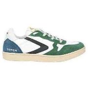 Lage Sneakers Valsport -