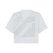 T-shirt Korte Mouw Autry -