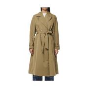 Trenchcoat Pieces -