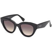 Zonnebril Max Mara GLIMPSE1 MM0077 01B