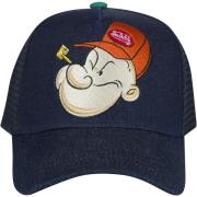 Pet Von Dutch Popeye Cap