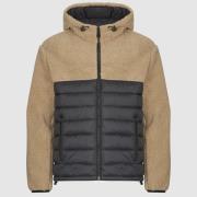 Fleece Jack Schott -