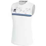 Top Errea Divina Canotta Jr