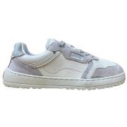 Lage Sneakers MTNG 60950 DEPORTIVA RESPETUOSA MUJER Blanco