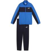 Trainingspak Puma Poly Colorblock Suit B