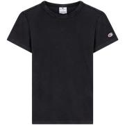 T-shirt Korte Mouw Champion Ss Tee