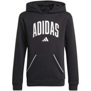 Sweater adidas J Clgt Oh Fl Hd