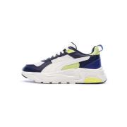 Lage Sneakers Puma -