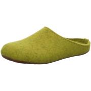 Pantoffels Haflinger -