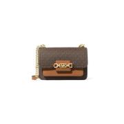 Tas MICHAEL Michael Kors 30R4G7HL3B HEATHER LG SHLDR