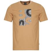 T-shirt Korte Mouw BOSS H-Thompson 655