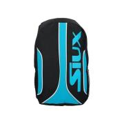 Sportaccessoires Siux Sportieve fusion rugzak - zwart/blauw, duurzaam ...