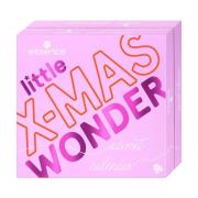 Oogschaduw paletten Essence Little X-Mas Wonder Adventskalender