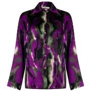 Overhemd Lange Mouw Rinascimento CFC0120551003