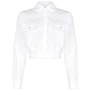 Overhemd Lange Mouw Rinascimento CFC0120301003