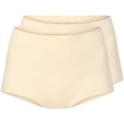 Slips Lingadore DAILY 2-pack Taille slip