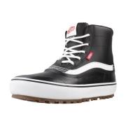 Hoge Sneakers Vans MTE STANDARD MID WATERPROOF
