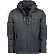 Parka Jas Geographical Norway Beachwood