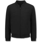 Windjack Enos Nette Baseball Jacket Tussenjas