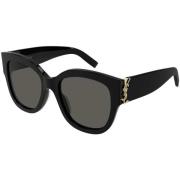 Zonnebril Yves Saint Laurent SL M95/F 001