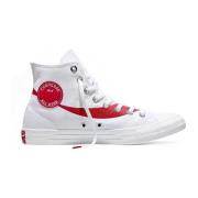 Hoge Sneakers Converse -