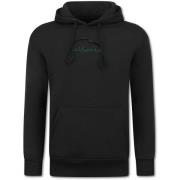 Sweater True Rise Oversized Hoodie Capuchon Algerie