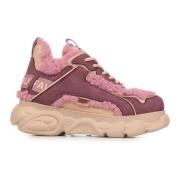 Lage Sneakers Buffalo Cld Chai Warm