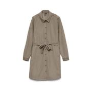 Korte Jurk Vero Moda -