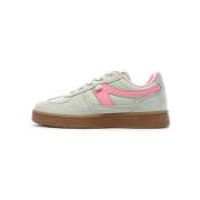 Lage Sneakers Xti -