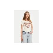 T-shirt Guess W5YI08 J1314-G1F7