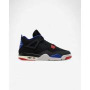 Lage Sneakers Nike Jordan 4 Retro Rare Air (White Lettering)