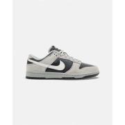 Lage Sneakers Nike Dunk Low Light Smoke Grey Anthracite
