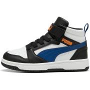 Hoge Sneakers Puma Rebound V6 Mid Ac+ Ps
