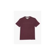 T-shirt Korte Mouw Richmond -