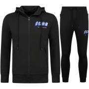 Trainingspak Top Star Trainingspak Tracksuit ICON