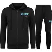 Trainingspak Top Star Joggingpak Tracksuit ICON Huispak