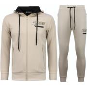 Trainingspak Top Star Tracksuit ICON Joggingpak Huispak