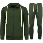 Trainingspak Top Star Trainingspak Huispak ICON