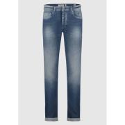 Klassieke Schoenen Circle Of Trust Jagger deep water