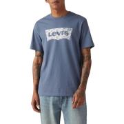 T-shirt Korte Mouw Levis -